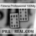 Fildena Professional 100Mg 20